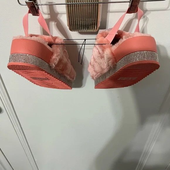 NEW SANDALS EMMA NEW YORK Size 10 - Picture 3 of 6